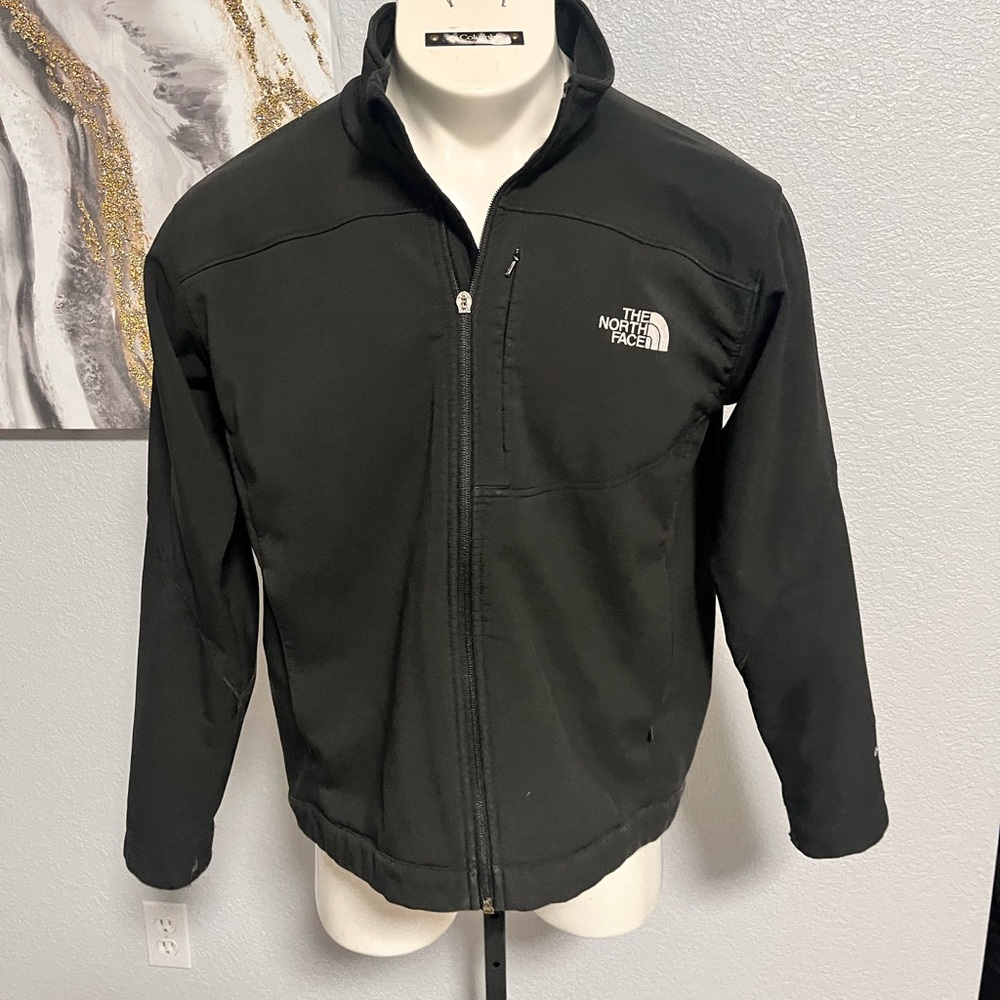 The North Face Black Jacket